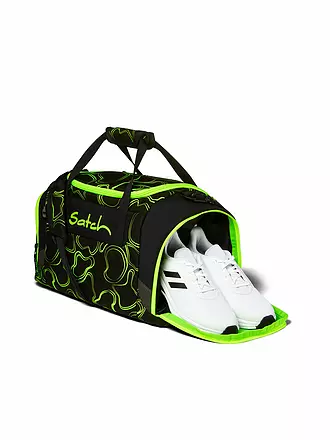 SATCH | Sac de sport Dark Skate | schwarz